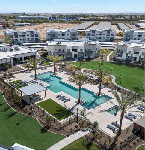 Landing at Solace Casa Grande Crossings - 1 Bed...