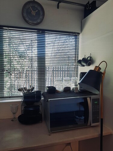 Modern Cozy Bachelors Pad in the Heart of Bloemfontein. Pet friendly