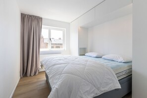 3 bedrooms, free WiFi - Melbourne 05.03 + G* (Sint Idesbald)
