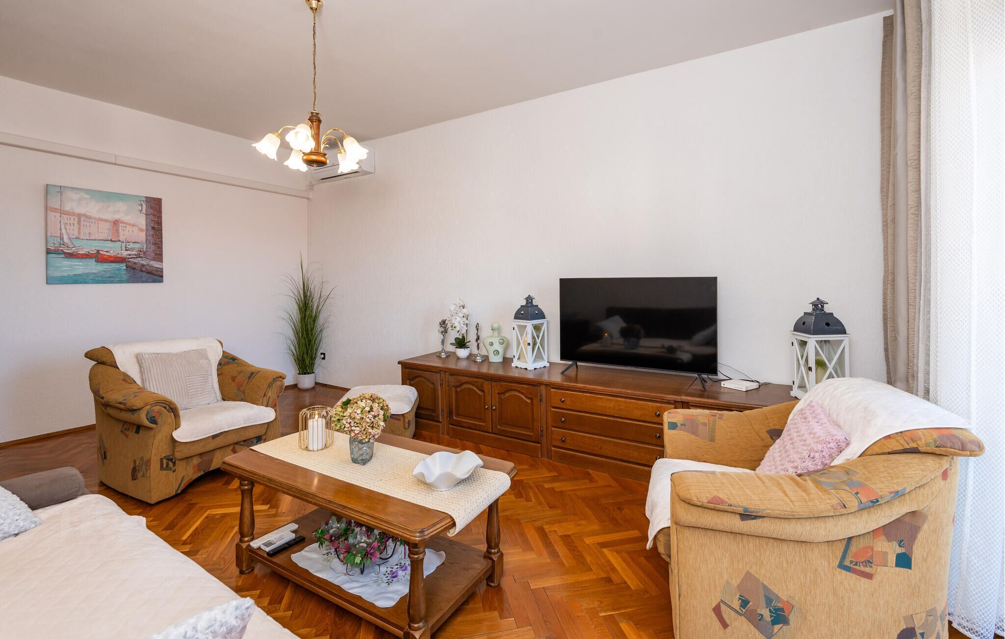 Pet Friendly Apartment In Zvekovica - 察夫塔特