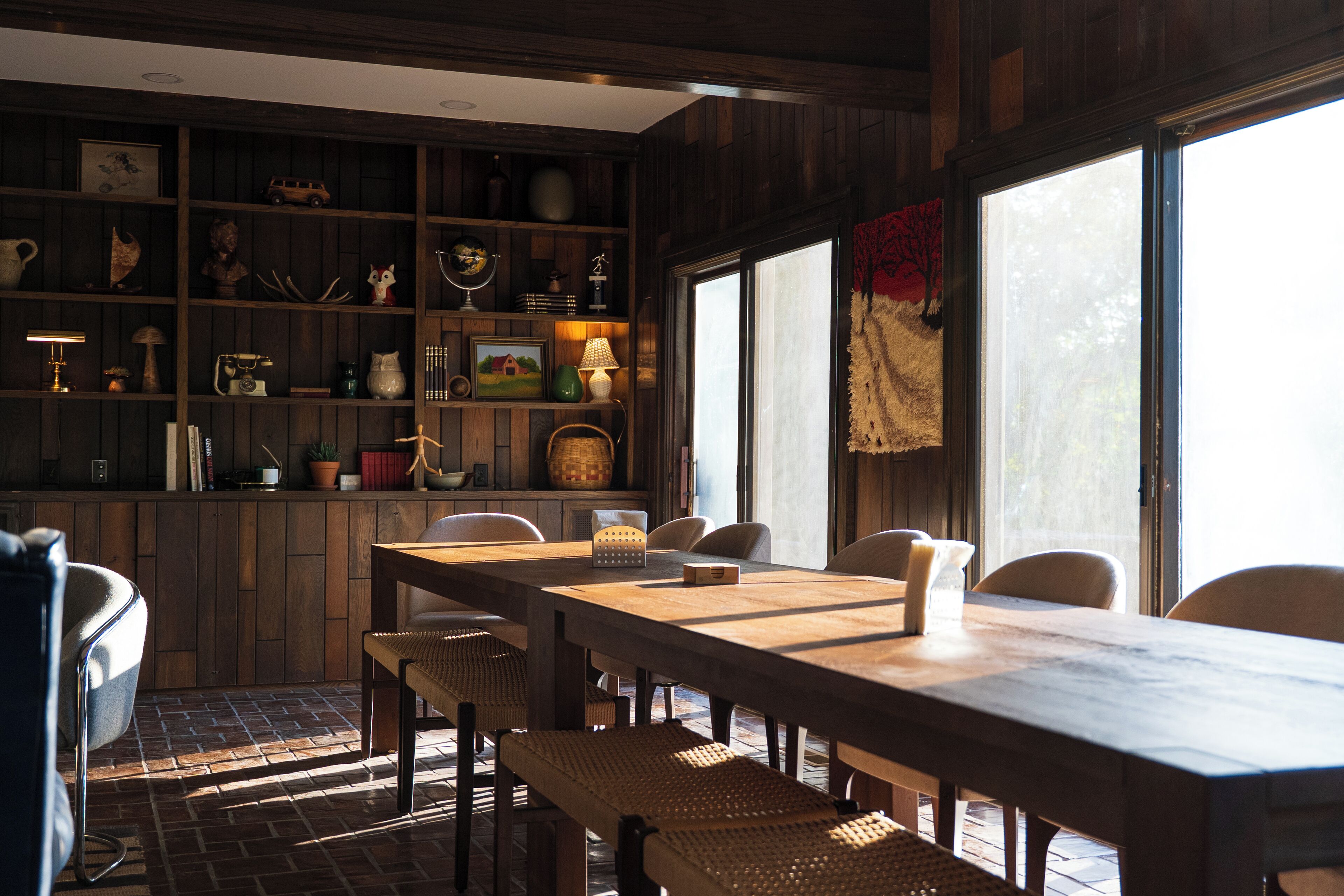 تناول الطعام