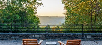 Trailside Lodge in the Mountain Biking Capital of the World