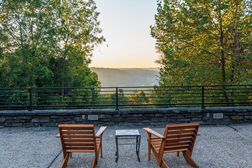 Trailside Lodge in the Mountain Biking Capital of the World