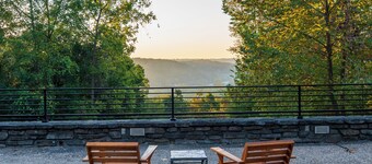 Trailside Lodge in the Mountain Biking Capital of the World