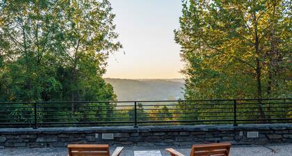 Trailside Lodge in the Mountain Biking Capital of the World