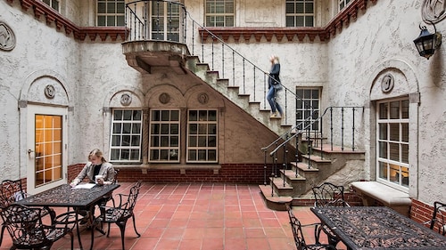 Landing | Amazing 1BD, Gym, Clubhouse