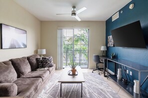 TV connectée