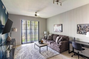 Téléviseur connecté