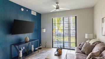 Téléviseur connecté