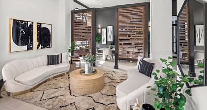 Landing | Spectacular 1BD, Gym, Clubhouse