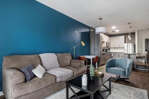 Téléviseur connecté