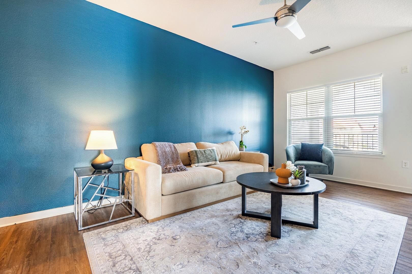 Televisor intel·ligent 