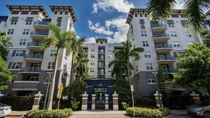 Exterior - Landing at Aviah - 2 Bedrooms in Central Fort L... (Fort Lauderdale)