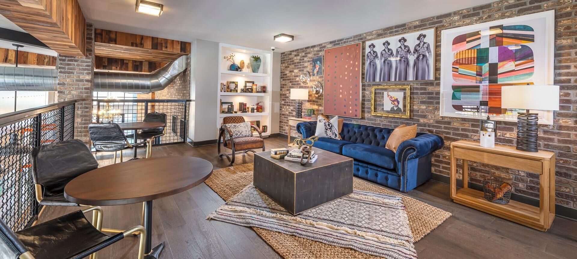 Landing | Modern 2BD, Clubhouse, Game Room Reviews, Deals & Photos