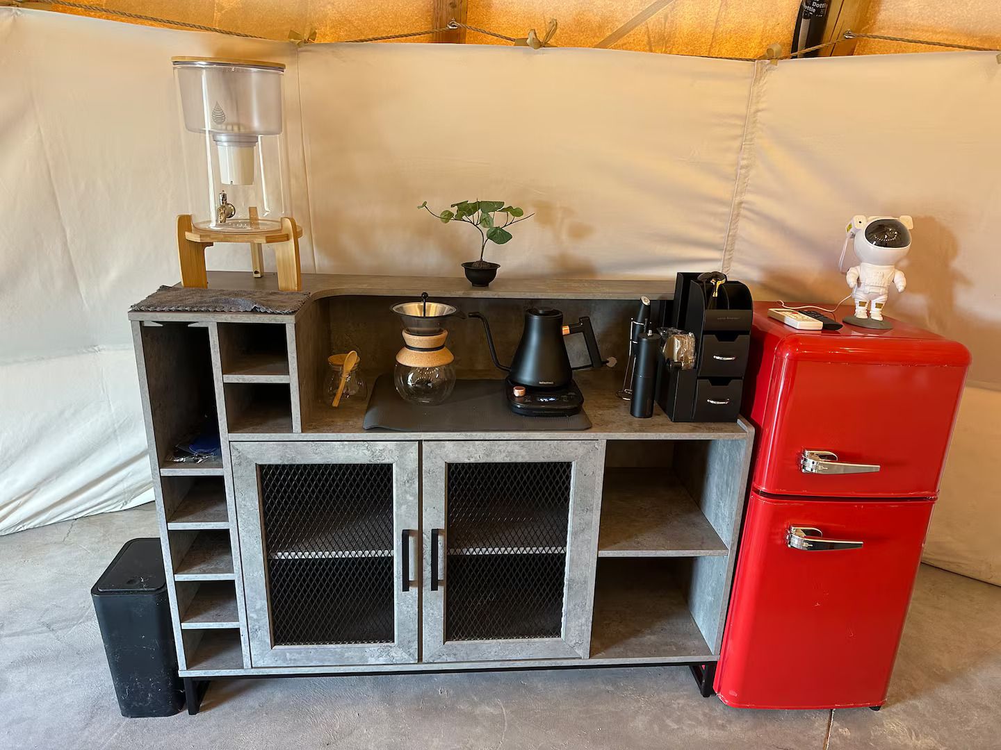 Interieur