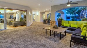 Interieur