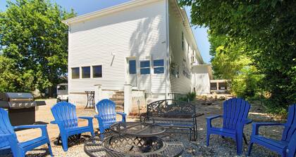 The Commercial Hotel