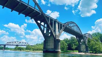 สถานที่น่าสนใจ