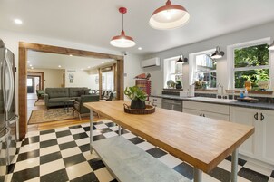 Cocina compartida