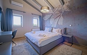 3 habitaciones y wifi gratis 