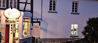 Vacation apartment Drachenfelsblick 36 at the Siebengebirge