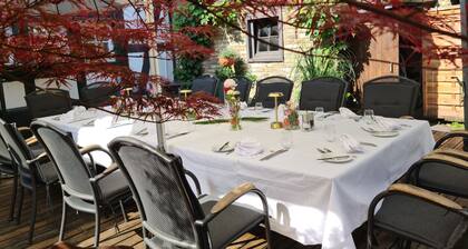 Vacation apartment Drachenfelsblick 36 at the Siebengebirge