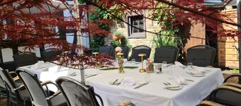 Vacation apartment Drachenfelsblick 36 at the Siebengebirge