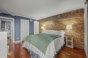 1 makuuhuone, internet