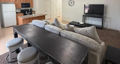 Spacious 3-Bed Townhome in Roosevelt, UT – Ideal for Outdoor Adventurers