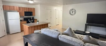 Spacious 3-Bed Townhome in Roosevelt, UT – Ideal for Outdoor Adventurers
