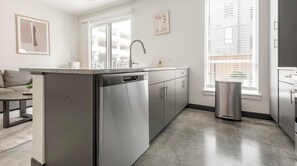 Interior - Landing | Incredible 1BD, Gym, Clubhouse (St. Louis)