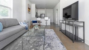 تلفزيون ذكي