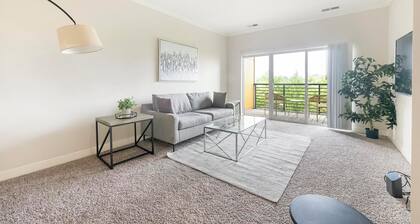 Landing at Mode at Hyattsville - 1 Bedroom in H...