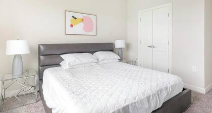 Landing at Mode at Hyattsville - 1 Bedroom in H...