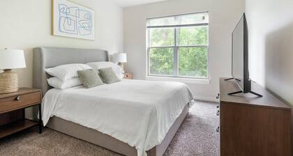 Landing at Mode at Hyattsville - 1 Bedroom in H...