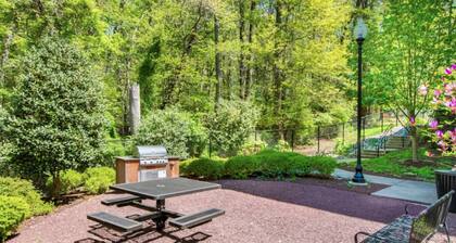 Landing at Mode at Hyattsville - 1 Bedroom in H...
