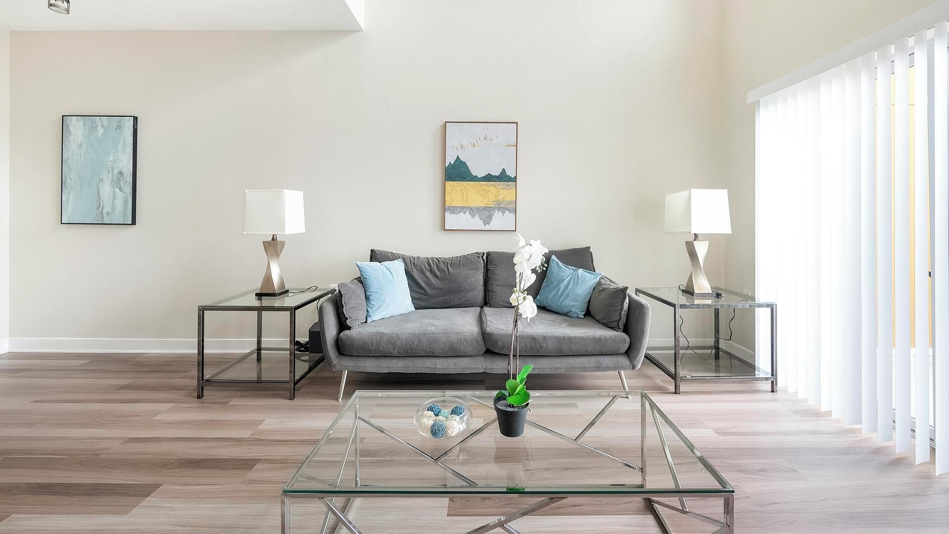 Landing | Chic 1bd, Pool, Clubhouse - Silver Spring, MD