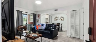 Modern UF Apartment ON Archer Rd Near Shands & VA