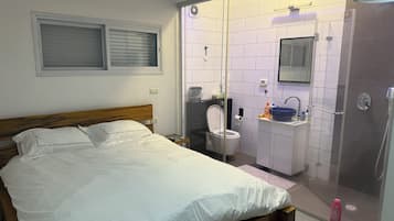 2 camere, ferro/asse da stiro, Wi-Fi, lenzuola