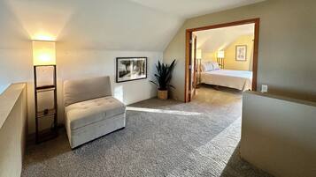 3 chambres, Wi-Fi, draps fournis