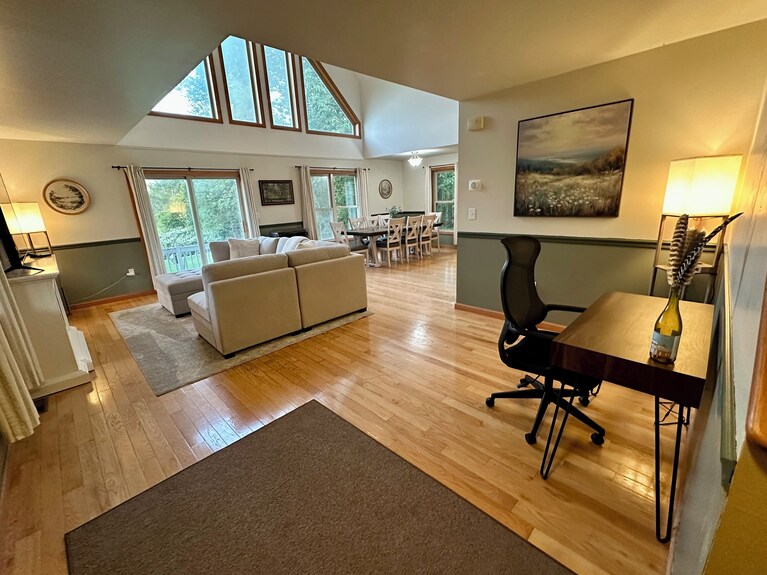 Der Bauernhof: Spacious & Charming Home On Historic Farm In Nature Setting - Ithaca, NY