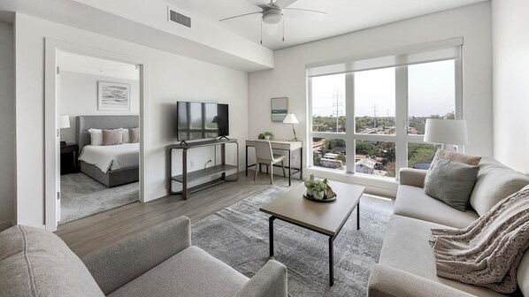 Smart TV