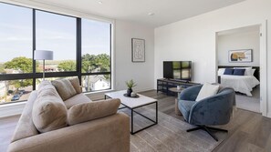 Téléviseur connecté