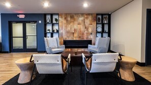 Intérieur
