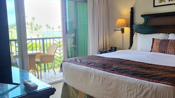 1 habitación y caja de seguridad en la habitación