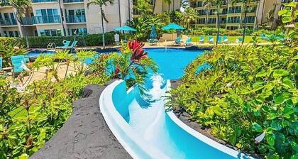 Ocean View 1BR +Queen Sleeper Sofa, Prime Location
Family Friendly