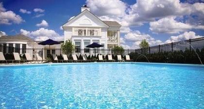 Landing | Amazing 2BD, Pool, Clubhouse