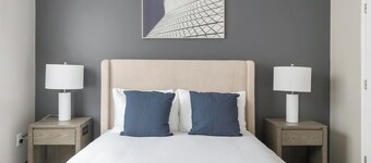 Landing at The Green - 1 Bedroom in South Columbus