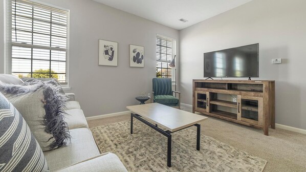Smart TV