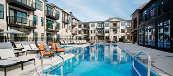 Landing | Amazing 1BD, Clubhouse, Game Room